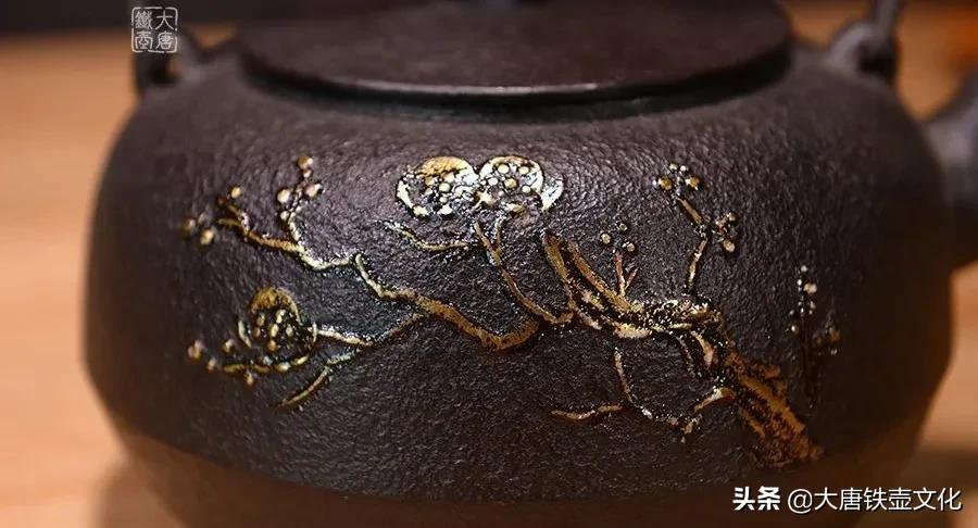 铁壶要不要去锈和水垢,几百的铁壶可以用吗