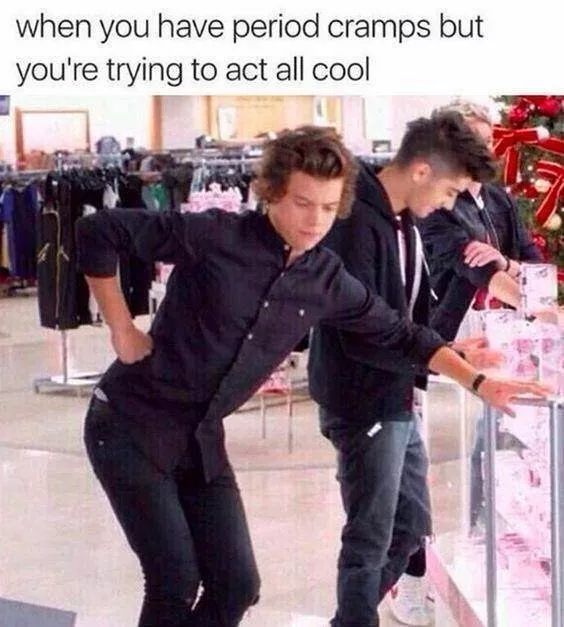 大姨妈用普通话怎么称呼,大姨妈英语单词怎么读