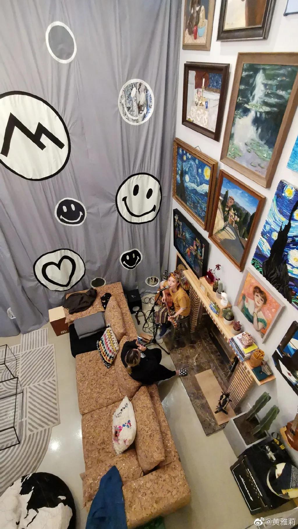 城市李子柒,城里的李子柒