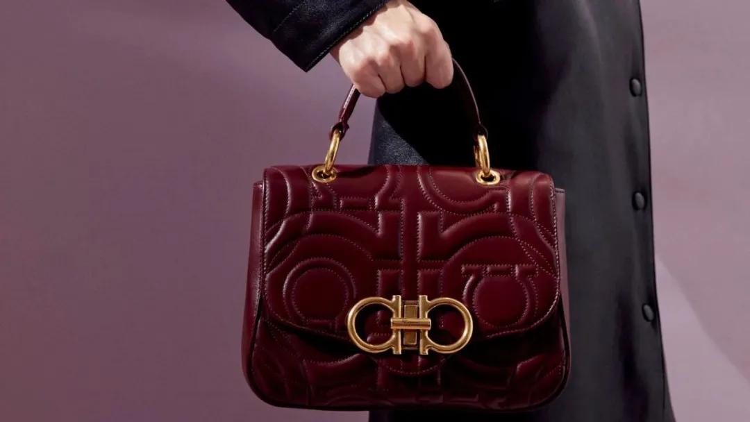 2023年全球奢侈品公司市值,2021全球奢侈品牌销售额