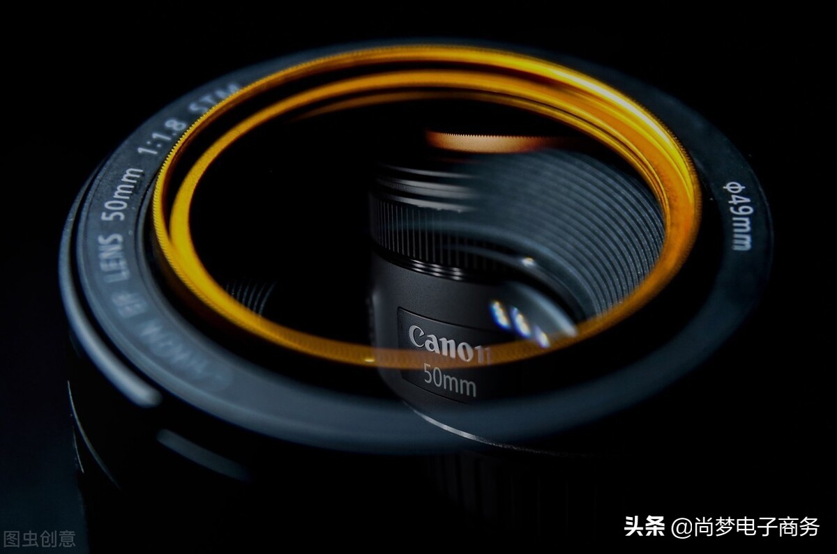 佳能镜头疯狂涨价，到底是怎么啦
