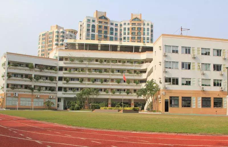 深圳百仕达一年级报名,2024年深圳百仕达小学入学条件