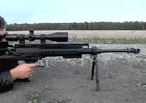 无视狙击枪后坐力,无视后坐力的效果