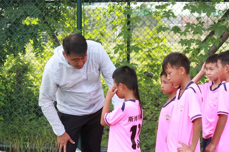 小足球大梦想沈阳浑南,小足球大梦想足球操完整版