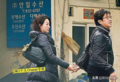 知名男星被爆有私生子,六位明星私生子