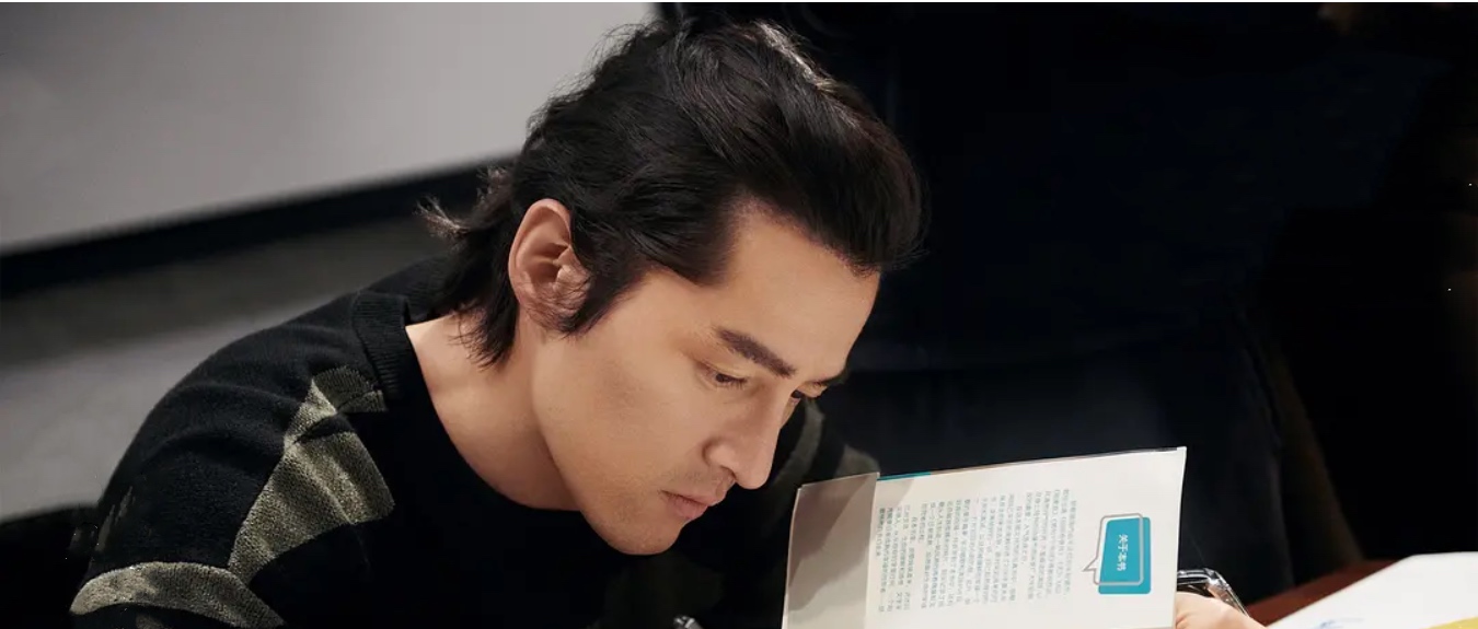 虽然我没想过2020会以这样的方式开启，但是，还有书籍