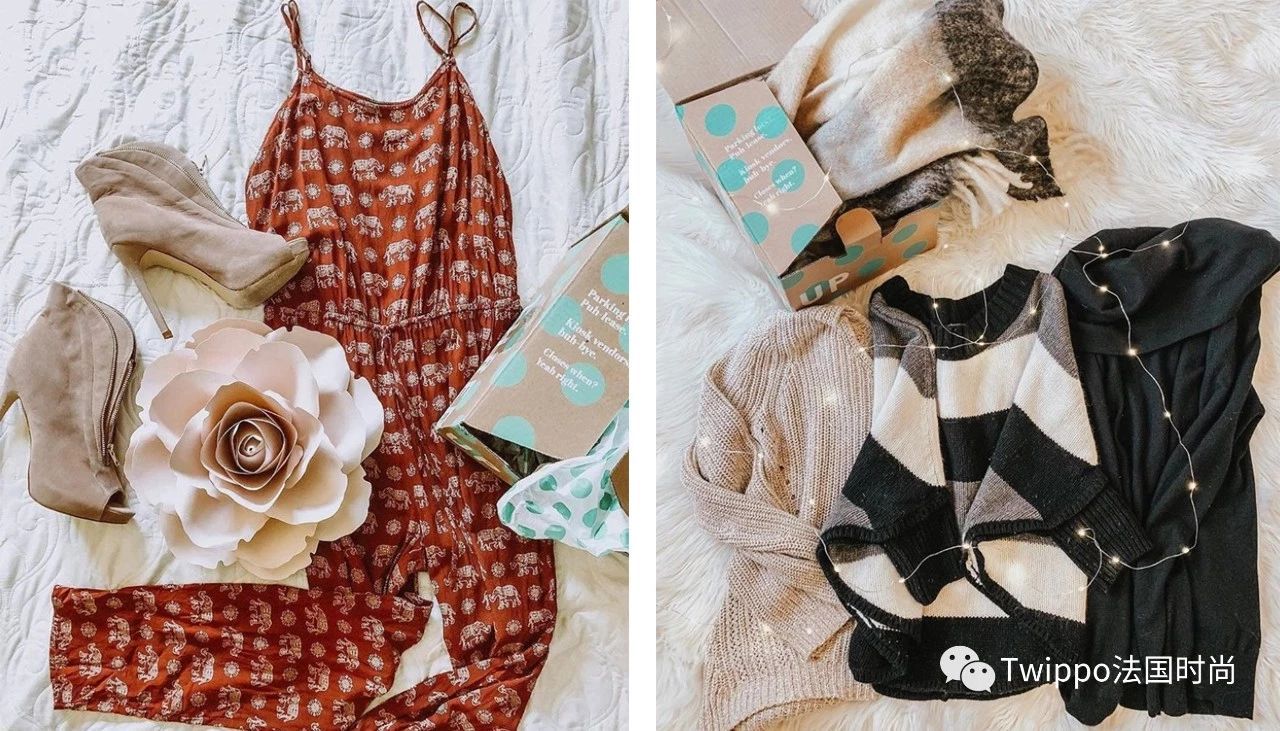 Vintage中古款,vintage推荐网店