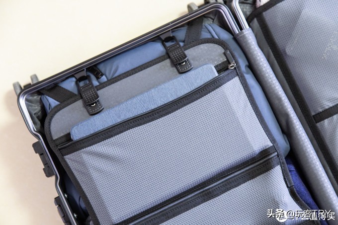 镁铝合金行李箱拉杆箱,拉杆行李箱哪款比较好用