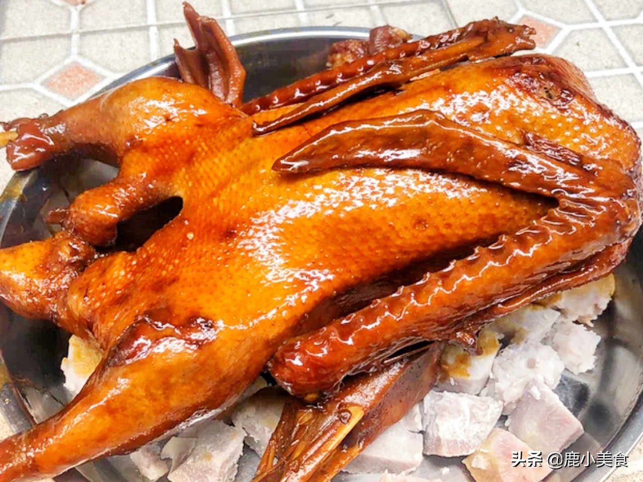 广东年夜饭有哪些特色菜,年夜饭粤菜家常菜菜谱做法大全