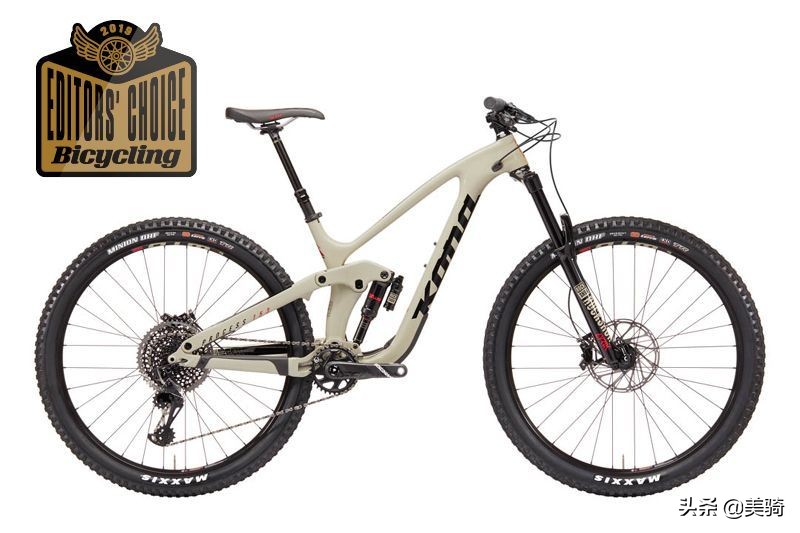 2020捷安特山地车,十佳入门级山地车推荐