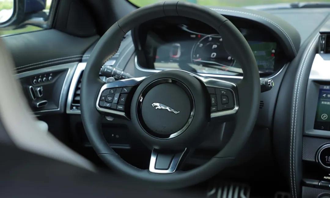 2018款3.0t捷豹f-type现车,捷豹f-type对比保时捷911