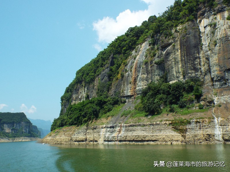 土家起源地最美清江,恩施清江最美的河