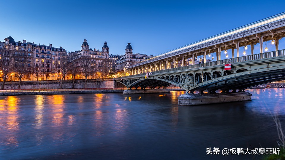 法国有什么礼物可以带,法国适合送人的小礼品