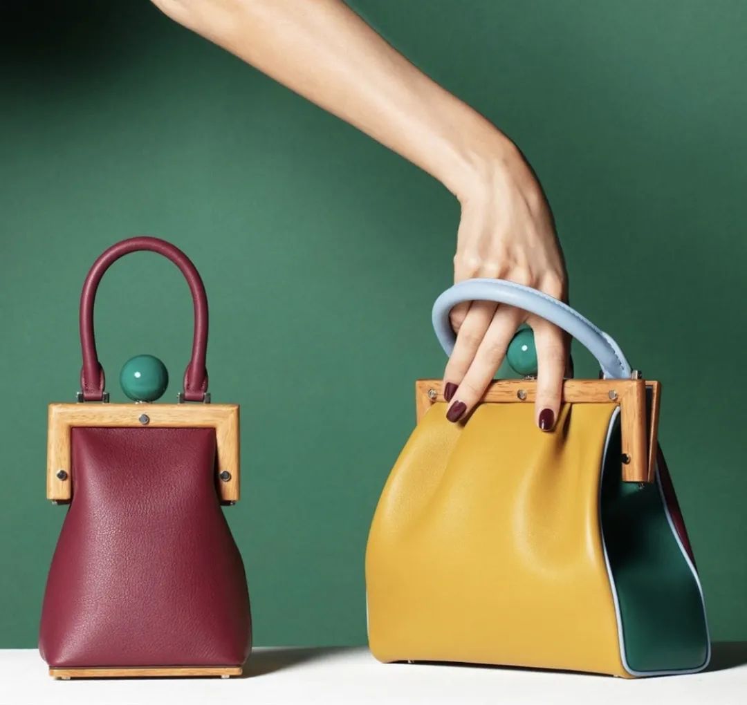 女人必须有的小众名牌包,小众品牌有质感的千元包