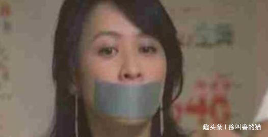 刘嘉玲被绑架事件始末,刘嘉玲被绑架的真实案件