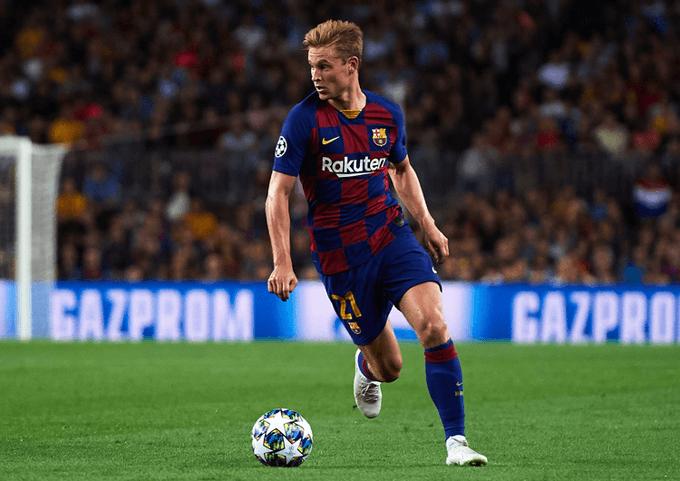 时隔几个月后，巴尔韦德终于讲出真实想法，依然还是最懂巴萨的人