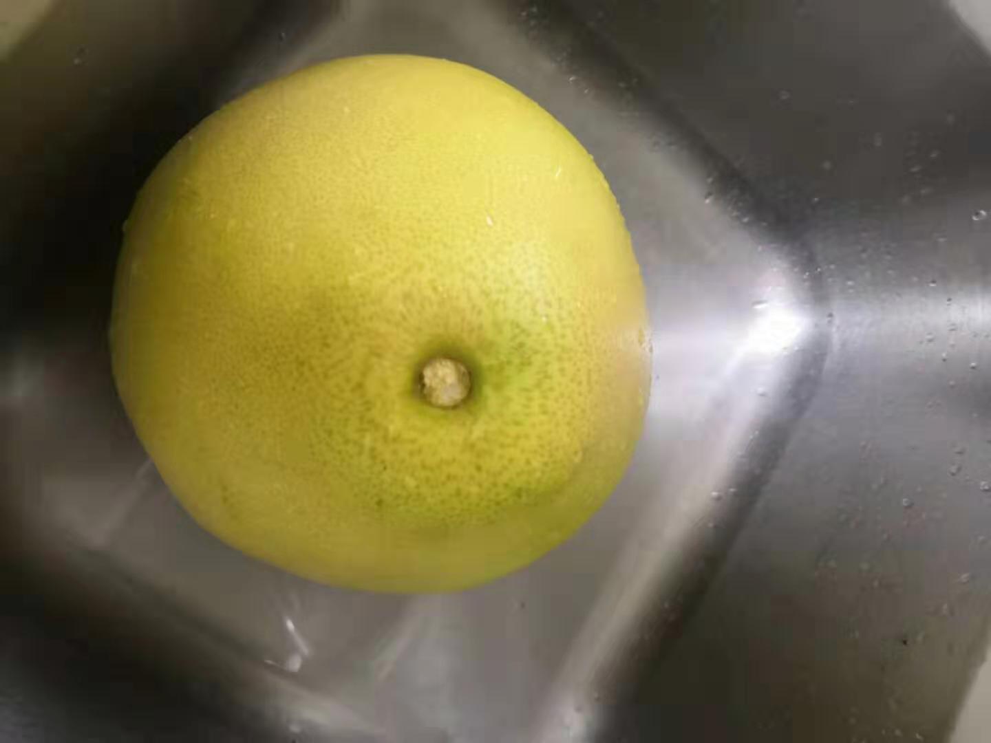 为什么弄的蜂蜜柚子茶那么干,为什么自己熬的蜂蜜柚子茶是苦的