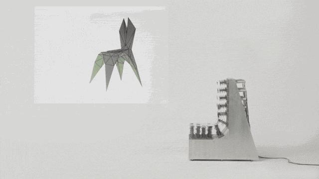 人工智能算法设计与实现,机器的算法原理