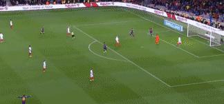 巴萨新援皮亚尼奇,皮亚尼奇巴萨精彩表现