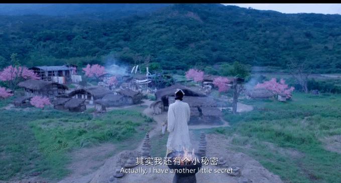 狡诈的裕旺村,贪婪的健忘村,都敌不过寡妇的桃源村