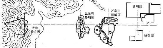 中国最著名的古典园林图片,中国十大古典园林你去过几个