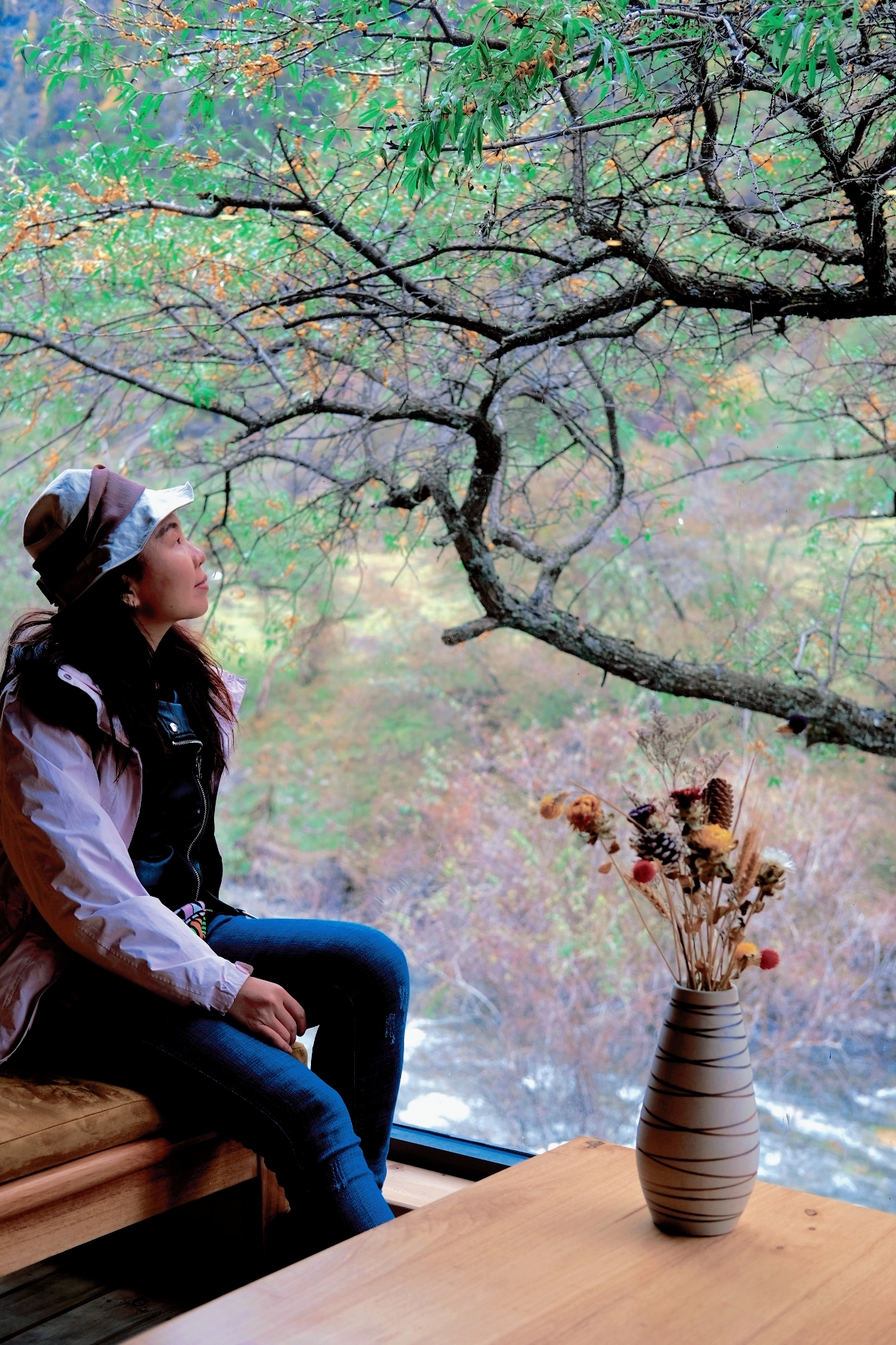 四川旅游四姑娘山阿坝,4月阿坝州必去的景点有什么