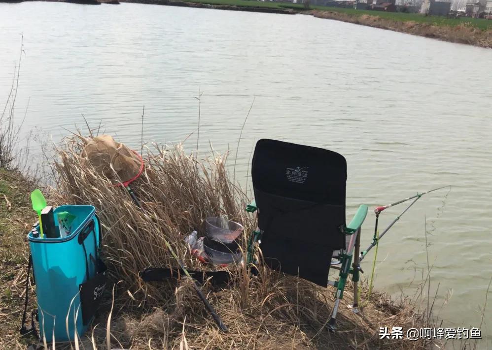 野钓大物技巧,野钓钓大物多长时间合适