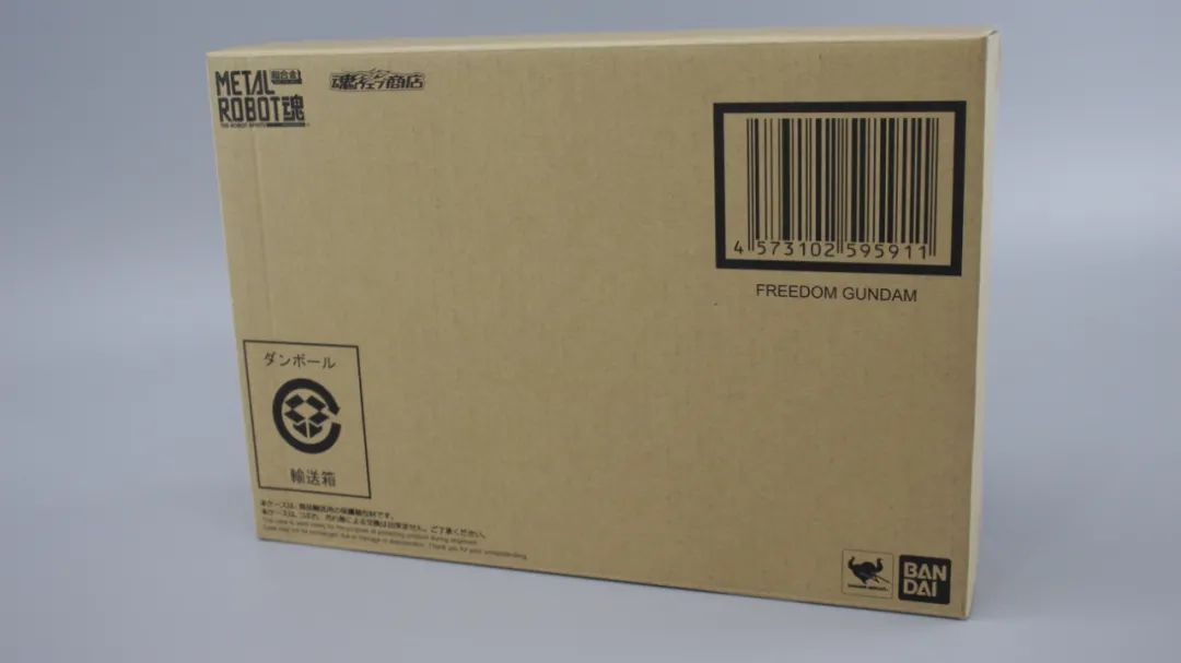 苍天之剑自由高达的操纵者,robot魂真实配色自由高达