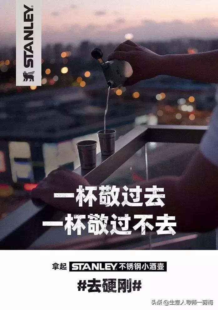 2019最火的十个文案简短,2019年的总结经典简短文案