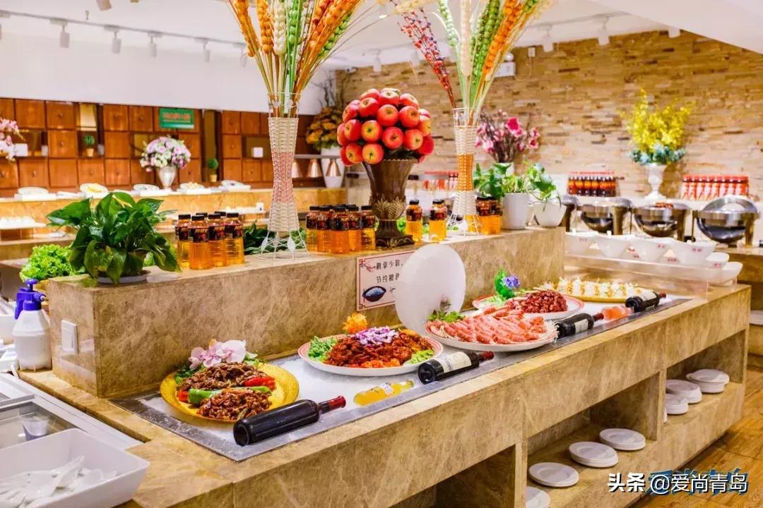 许昌圣保罗巴西烤肉自助餐万达,胶州巴西烤肉多少钱一位自助餐