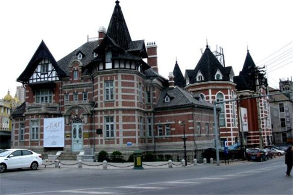 大连冬季旅游必去景点排名前十,旅游大连冰峪沟风景区攻略