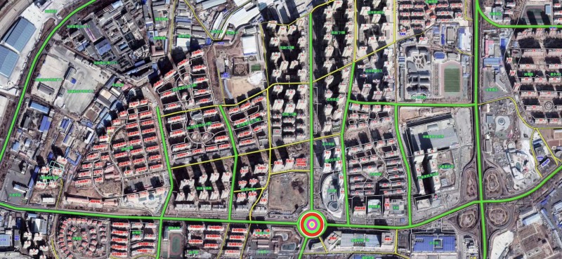 华南城区最新房价,华南板块房价