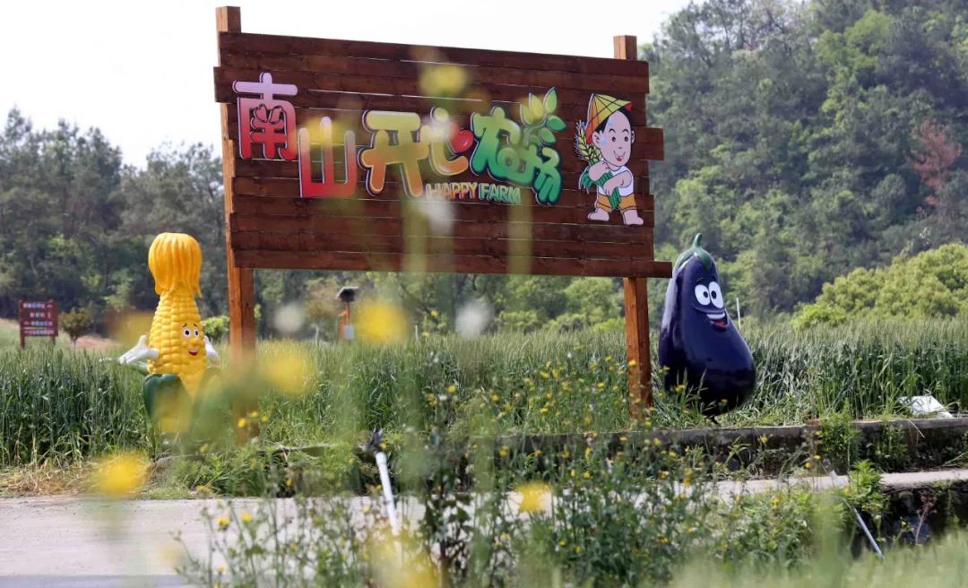 一起去瓶窑“拿块地”！古城旁，南山下，50个平方200元......