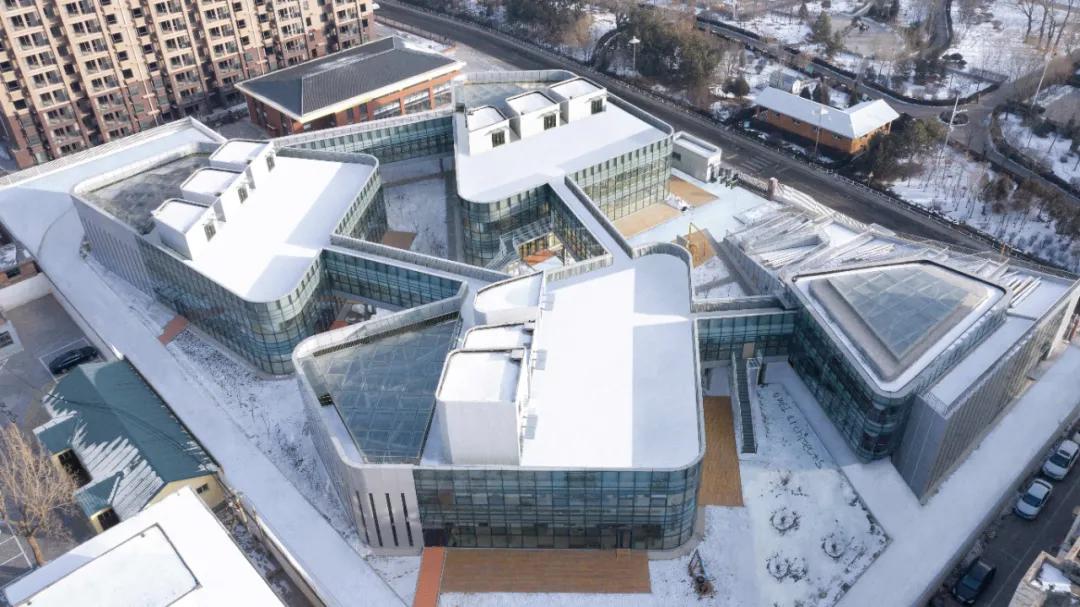 那和雅幼儿园在哪,鄂尔多斯市那和雅幼儿园