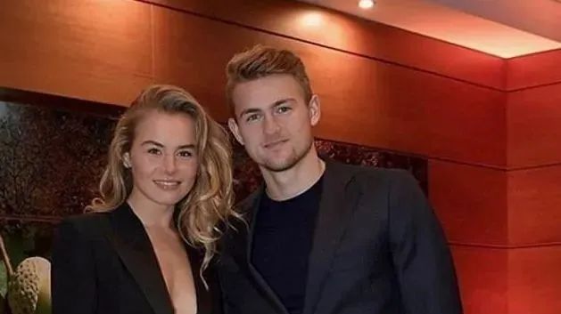 欧洲杯“最撩人”10大球星女伴：大都是超模，C罗女友曾当过保姆