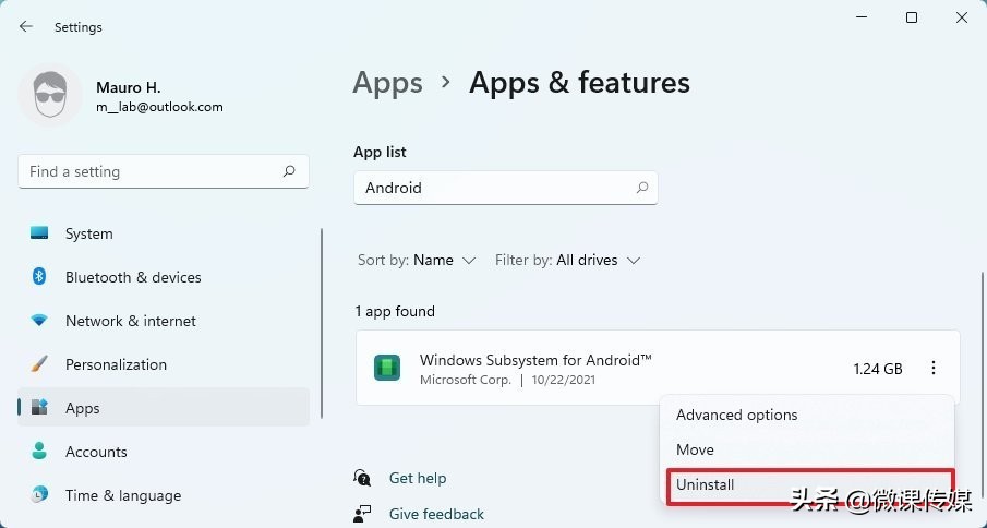 windows11安装安卓app软件,安卓系统安装windows11教程