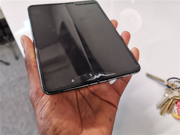 三星屏幕出现过问题吗,三星手机屏幕有没有问题