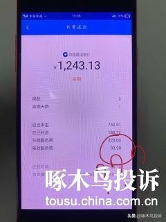啄木鸟申诉有用吗,啄木鸟申请退款