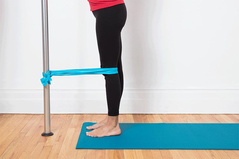 膝盖有骨刺应该注意些什么,膝盖骨刺正确处理办法