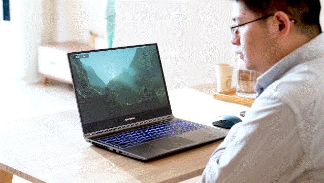 5-6K预算的性价比游戏本，机械革命Z3Air深度测评