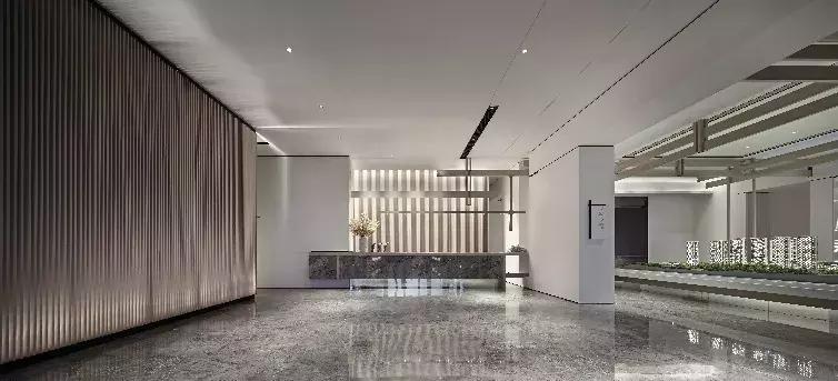 东方美学与现代极简融合,东方美学与轻奢的碰撞和结合