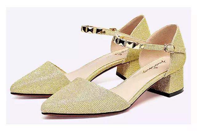 正确的选鞋方法和技巧,鞋合适不合适穿了才知道