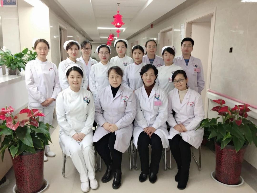 美丽的坚守与传承咸阳妇产医院妇科成长之路