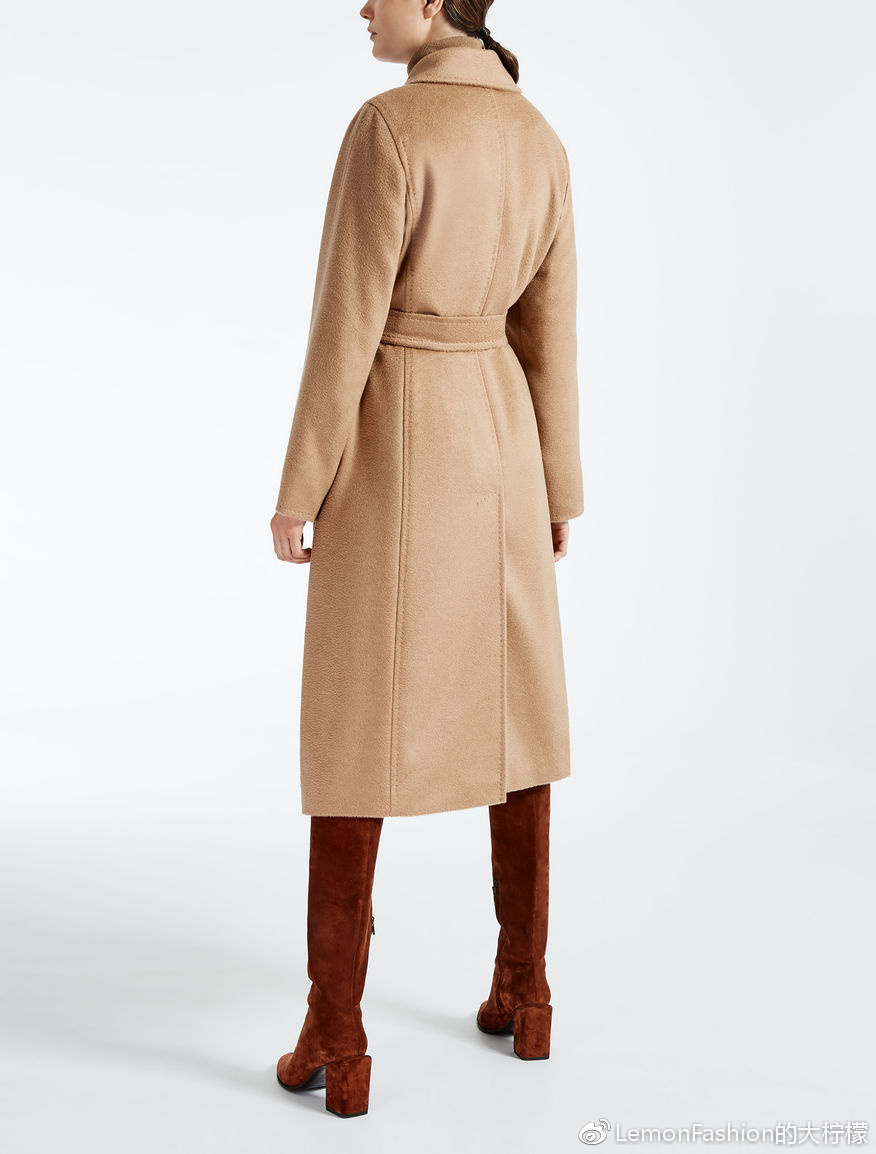 MaxMara—不止是一件大衣