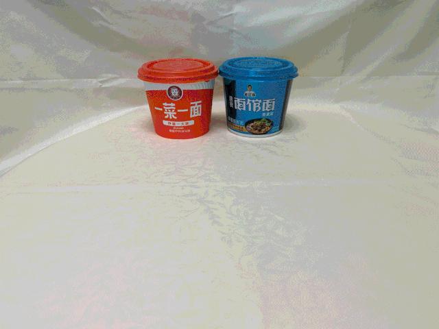 在办公室吃了10桶泡面，我哭了！|办公室泡面测评
