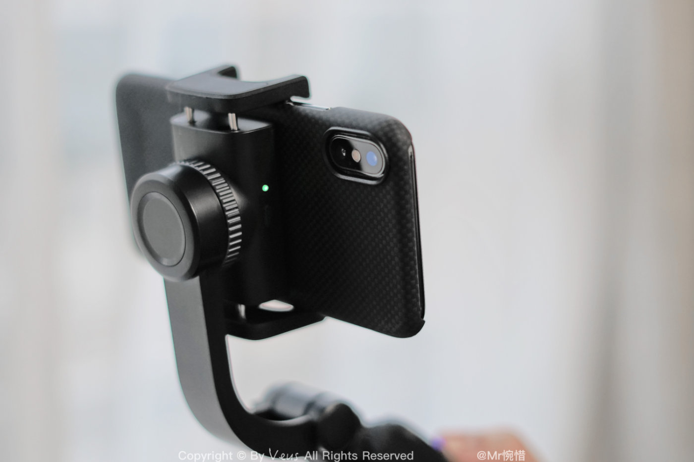 有没有两百块钱以下的云台,支持米家的云台