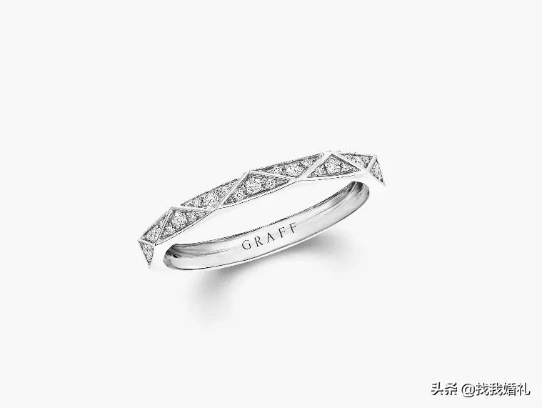 十大大牌婚戒,史上最强大牌婚戒超全合集