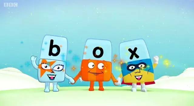 5部真正的零基础英语启蒙动画片,8部儿童学英语动画片分享