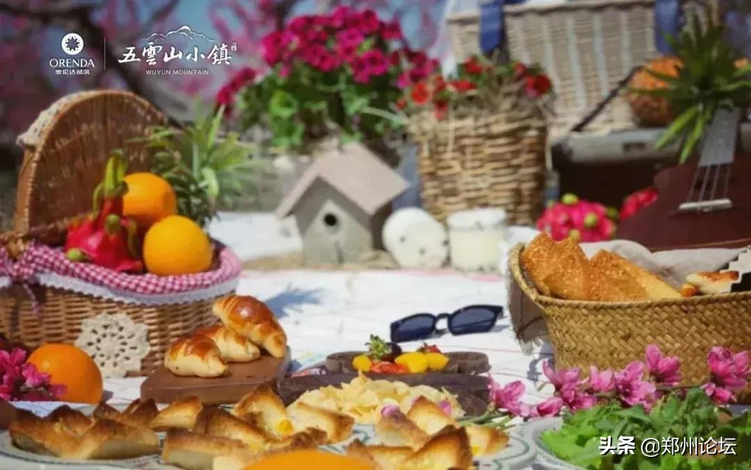 五月节家庭聚会,五月家庭聚餐