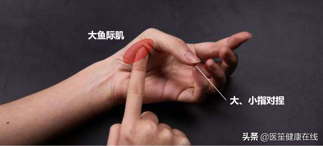 半夜突然手麻醒,半夜手麻惊醒是怎么回事